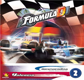 (image for) Formula D